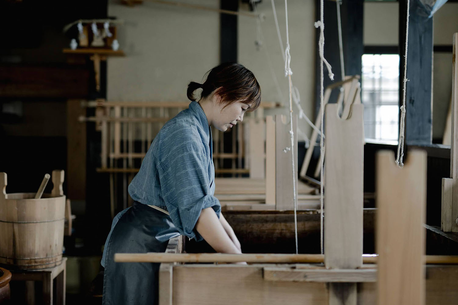 2nd photo of Udatsu Paper & Craft Museum